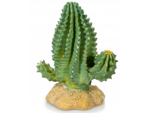 GiganTerra Umělý Kaktus Twist