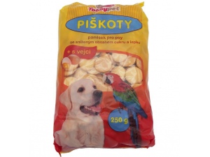 TOBBY piškoty 250g