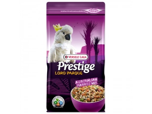 Australian Parrot Loro Parque Mix 1kg