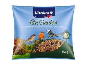 Krmivo VITAKRAFT Vita Garden směs pro venkovní ptactvo 850g