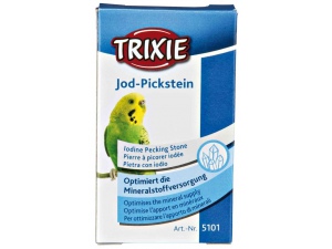 Jod Pickstein - minerální blok 20g