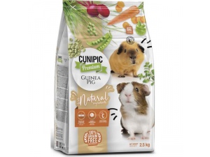 Cunipic Premium Guinea Pig - morče 2,5kg