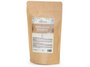 NATURECA Pivovarské kvasnice 250g