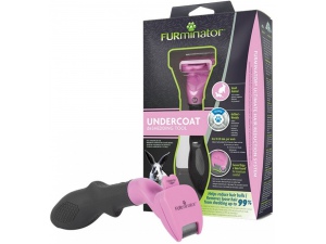 FURminator Small Animal hrablo