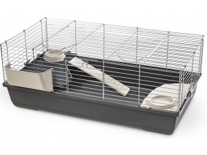 Bunny Bungallow Deluxe, 120cm