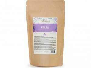 NATURECA Kelpa sušená 250g