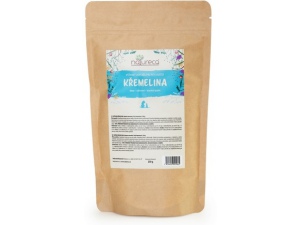 NATURECA Křemelina sušená 1kg