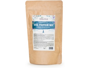 NATURECA Dog protein mix 250g