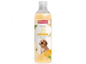 Šampon Beaphar pro hnědou srst 250ml