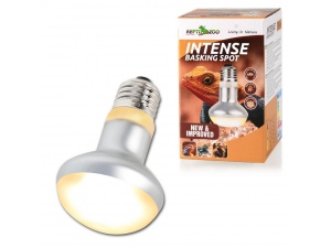 ReptiZoo Žárovka Intense Basking Spot 100W