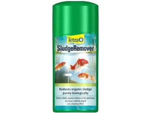 XXX Tetra Pond odstraňovač kalu 250ml