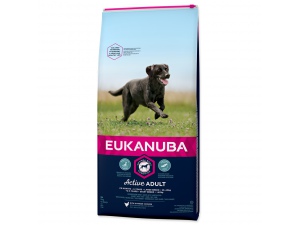 EUKANUBA Adult Large Breed 3kg