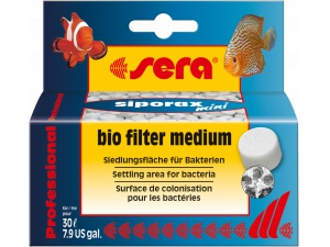 Sera Siporax Mini Professional 35 g