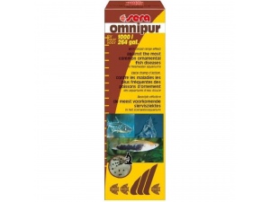 Sera Omnipur 50 ml