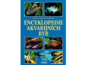 Akvarijní ryby - fotografický atlas - Stanislav Frank