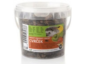 UGF sušený cvrček 500ml 80g