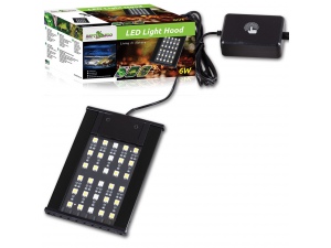 ReptiZoo Osvětlení LED001