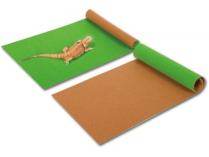 ReptiZoo Absorpční koberec oboustranný