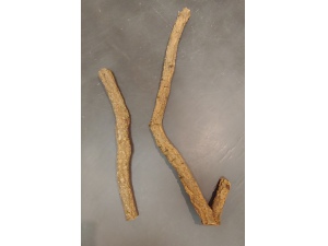 Korkové větve Tronchos 1,0 kg 80cm