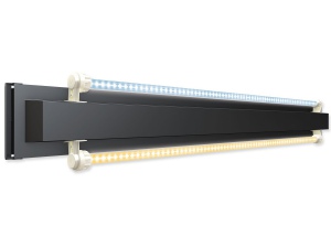 Díl Juwel osvětlovací rampa MultiLux LED Light 100cm, 2x23W