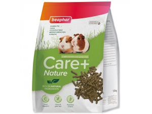 Krmivo Beaphar Care+ Nature Guinea Pig 1,5kg