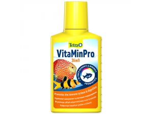 Přípravek Tetra VitaMinPro 3in1