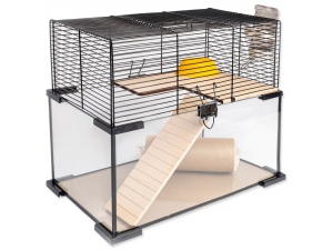 Klec Comfy Vetro Plusnature 40x25x34,5cm