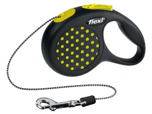 Vodítko FLEXI Design XS