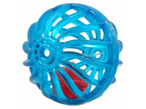 Hračky MAGIC CAT míček plastový 4 cm