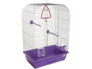 Klec JUKO Aurika 44 x 27 x 64 cm