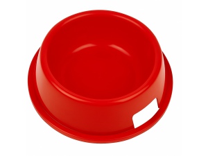 Plastová miska pro psy 1000ml