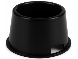 Plastová miska pro kokry