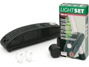 Aquael Light Set ZS-15