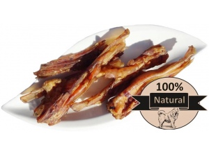 Šlacha sušená 15cm - balení 200g