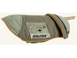 Bunda ZOLUX Roadsign khaki 43cm