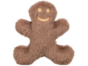 Vánoční postavička perníček