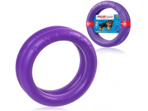 Hračka Puller sada 2 ks