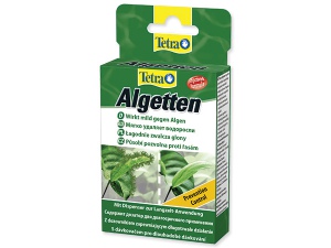 Tetra Algetten 12 tablet