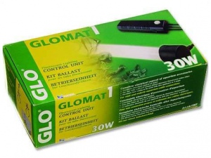Osvětlení Glomat Controller 1 30W