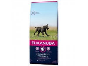 Eukanuba Puppy Large 3kg