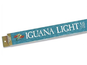 Zářivka Iguana Light 5.0 UVB 15W-45cm