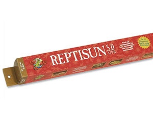 Zářivka ReptiSun 5.0 UVB