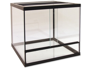 Terarium ANTE s jednoduchým větráním 15,5l