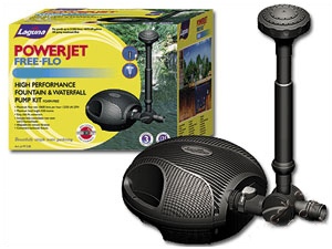 Čerpadlo Laguna PJ Free Flo SB2200