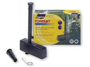 Čerpadlo Laguna Power Jet SB 350