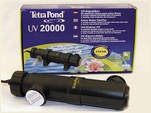 Tetra Pond UV 20000 (18W)