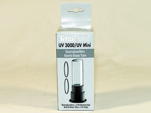 Díl trubice křemíková UV 3000