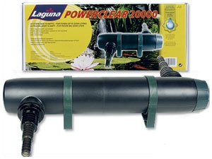 Laguna PowerClear UV 22000 (18W)