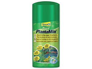 Tetra Pond Planta Min 500ml