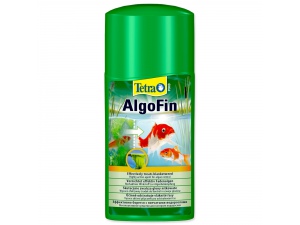 Tetra Pond Algofin 1l